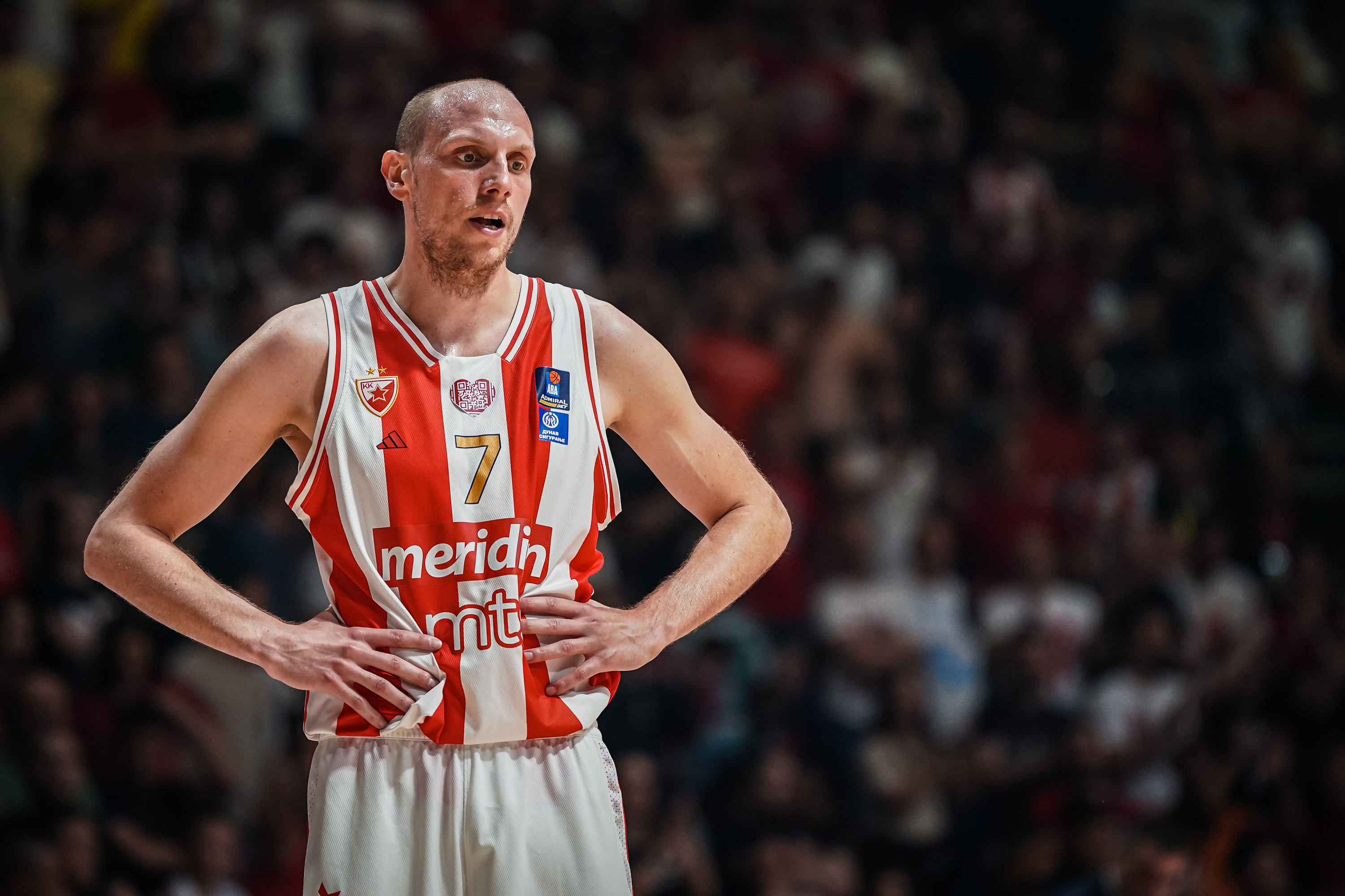 Dejan Davidovac portret